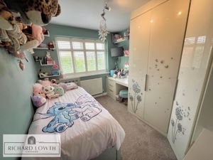 Bedroom Two- click for photo gallery